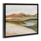 Stupell Industries Southwestern Land Scenery Floating Frame By Nikita Jariwala